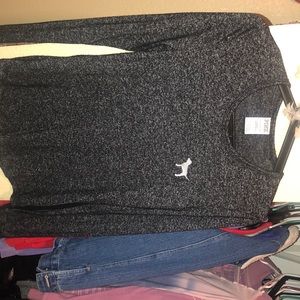 PINK sleepwear shirt